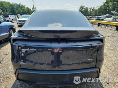 Zdjęcie 6 z 12 samochodu: 2026 TESLA MODEL Y VIN:7SAYGDEE9TA491765 - miniatura