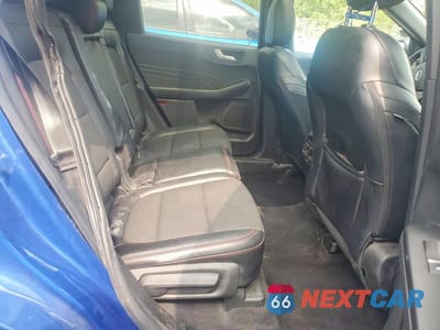Zdjęcie 11 z 13 samochodu: 2023 FORD ESCAPE ST LINE VIN:1FMCU9MN9PUA22878 - miniatura