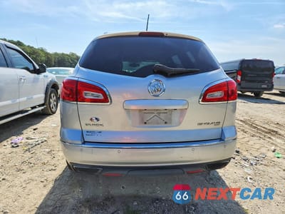 Zdjęcie 6 z 13 samochodu: 2014 BUICK ENCLAVE VIN:5GAKVBKD5EJ325543 - miniatura