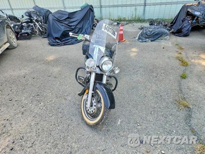 Piąte zdjęcie samochodu w środku: 2005 SUZUKI C50 VIN:JS1VS55A952110839 - miniatura