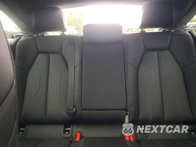 Zdjęcie 10 z 14 samochodu: 2023 AUDI Q4 E-TRON SPORTBACK PRESTIGE VIN:WA142BFZ3PP018601 - miniatura