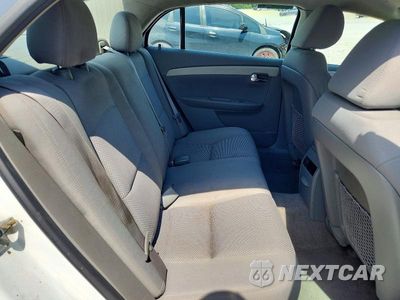 Zdjęcie 10 z 13 samochodu: 2012 CHEVROLET MALIBU LS VIN:1G1ZB5E08CF281336 - miniatura