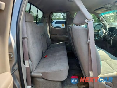 Zdjęcie 10 z 12 samochodu: 2002 TOYOTA TUNDRA SR5 V8 VIN:5TBBT44112S244632 - miniatura