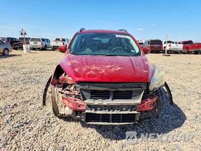 Piąte zdjęcie samochodu w środku: 2018 FORD ESCAPE SE VIN:1FMCU9GD7JUA99324 - miniatura