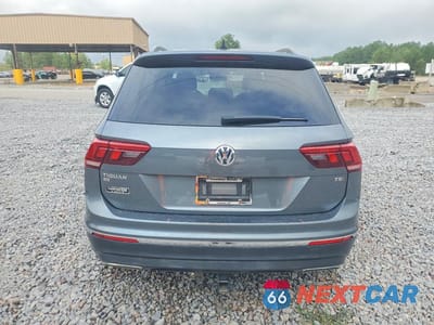 Zdjęcie 6 z 13 samochodu: 2018 VOLKSWAGEN TIGUAN SE VIN:3VV3B7AX3JM169232 - miniatura