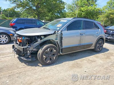 2023 KIA NIRO WIND KNDCR3L14P5054293 - główne zdjęcie licytacji z USA - miniatura