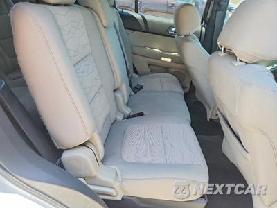 Zdjęcie 10 z 13 samochodu: 2014 FORD EXPLORER VIN:1FM5K7B82EGA29036 - miniatura