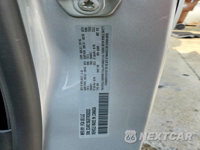 Zdjęcie 13 z 13 samochodu: 2026 CHRYSLER PACIFICA SELECT VIN:2C4RC1BG8TR260333 - miniatura