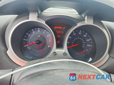 Zdjęcie 9 z 13 samochodu: 2017 NISSAN JUKE SL VIN:JN8AF5MV3HT754613 - miniatura