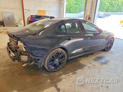 Trzecie zdjęcie samochodu z tyłu: 2024 VOLVO S60 PLUS VIN:7JRL12TH5RG294041 - miniatura