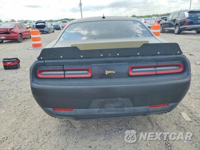 Zdjęcie 6 z 12 samochodu: 2016 DODGE CHALLENGER R/T SCAT PACK VIN:2C3CDZFJ6GH240511 - miniatura