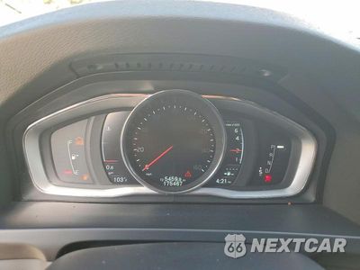 Zdjęcie 9 z 12 samochodu: 2015 VOLVO S60 PREMIER VIN:YV149MFK7F1341223 - miniatura
