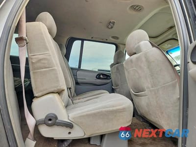 Zdjęcie 11 z 13 samochodu: 2006 CHEVROLET TRAILBLAZER EXT LS VIN:1GNET16S066153471 - miniatura