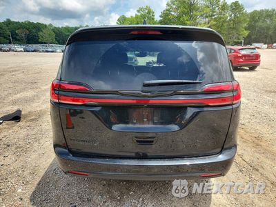 Zdjęcie 6 z 13 samochodu: 2022 CHRYSLER PACIFICA TOURING VIN:2C4RC1FGXNR208456 - miniatura