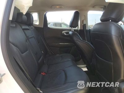 Zdjęcie 11 z 13 samochodu: 2018 JEEP COMPASS LIMITED VIN:3C4NJDCB4JT175198 - miniatura