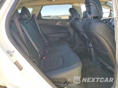 Zdjęcie 10 z 12 samochodu: 2023 KIA SPORTAGE SX PRESTIGE VIN:KNDPXCAG0P7064919 - miniatura