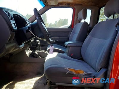 Zdjęcie 7 z 12 samochodu: 2000 NISSAN FRONTIER XE-V6 VIN:1N6ED26Y7YC331927 - miniatura