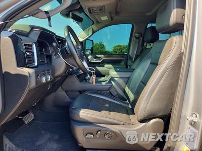 Zdjęcie 7 z 12 samochodu: 2025 GMC SIERRA K2500 DENALI VIN:1GT4UREY1SF260710 - miniatura