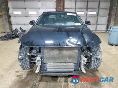 Piąte zdjęcie samochodu w środku: 2016 BMW 328 XI SULEV VIN:WBA8E3G54GNT75892 - miniatura