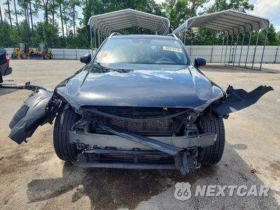 Piąte zdjęcie samochodu w środku: 2018 VOLVO XC90 T5 VIN:YV4102PK8J1358852 - miniatura