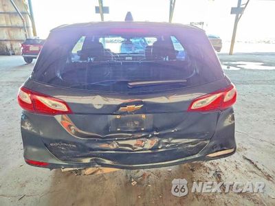 Zdjęcie 6 z 13 samochodu: 2018 CHEVROLET EQUINOX LS VIN:3GNAXHEV7JL100787 - miniatura