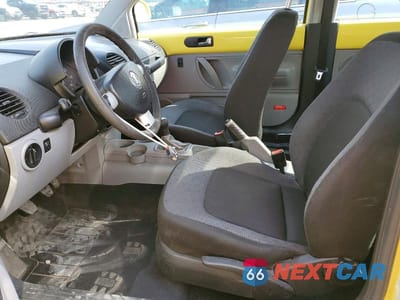 Zdjęcie 7 z 12 samochodu: 1999 VOLKSWAGEN NEW BEETLE GLS TDI VIN:3VWCF21C5XM406067 - miniatura