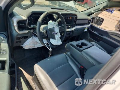 Zdjęcie 8 z 12 samochodu: 2021 FORD F150 VIN:1FTMF1CB7MKD44194 - miniatura