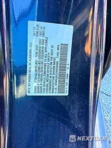 Zdjęcie 10 z 10 samochodu: 2019 HONDA ODYSSEY EXL VIN:5FNRL6H72KB032665 - miniatura
