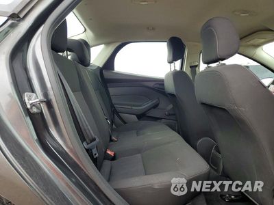 Zdjęcie 10 z 12 samochodu: 2016 FORD FOCUS S VIN:1FADP3E27GL382468 - miniatura