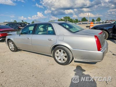 Drugie zdjęcie samochodu z przodu: 2006 CADILLAC DTS VIN:1G6KD57Y66U120573 - miniatura
