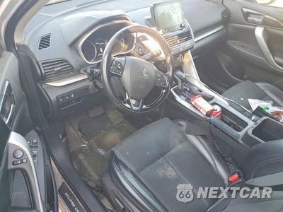 Zdjęcie 8 z 13 samochodu: 2024 MITSUBISHI ECLIPSE CROSS SE VIN:JA4ATWAA0RZ000363 - miniatura