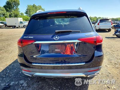 Zdjęcie 6 z 13 samochodu: 2020 MERCEDES-BENZ GLE 350 4MATIC VIN:4JGFB4KB2LA212225 - miniatura