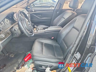 Zdjęcie 7 z 12 samochodu: 2015 BMW 528 XI VIN:WBA5A7C51FD620874 - miniatura