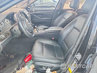 Zdjęcie 7 z 12 samochodu: 2015 BMW 528 XI VIN:WBA5A7C51FD620874 - miniatura