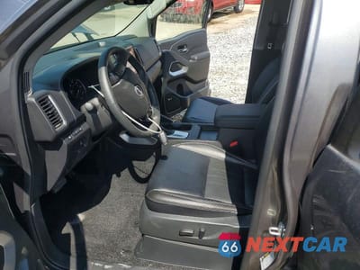 Zdjęcie 7 z 12 samochodu: 2023 NISSAN FRONTIER SV VIN:1N6ED1EJ1PN673035 - miniatura