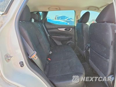 Zdjęcie 11 z 13 samochodu: 2019 NISSAN ROGUE SPORT S VIN:JN1BJ1CP6KW232299 - miniatura