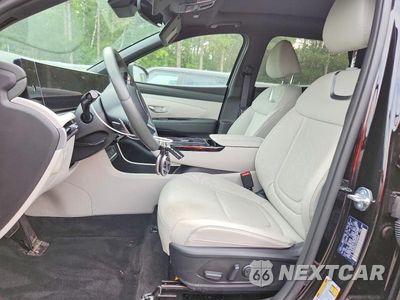 Zdjęcie 7 z 13 samochodu: 2025 HYUNDAI TUCSON LIMITED VIN:KM8JEDD11SU385656 - miniatura