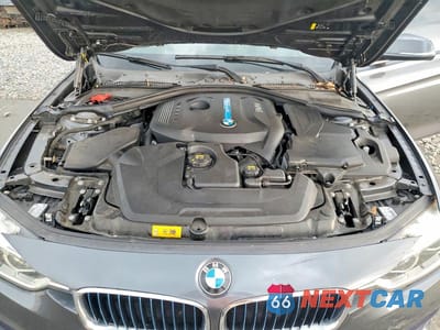 Zdjęcie 11 z 12 samochodu: 2018 BMW 3ER 330E VIN:WBA8E1C52JA178602 - miniatura