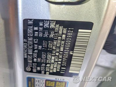 Zdjęcie 13 z 13 samochodu: 2016 KIA SORENTO LX VIN:5XYPGDA34GG039821 - miniatura