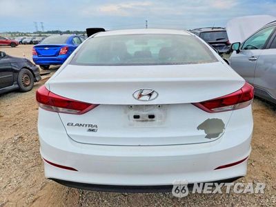 Zdjęcie 6 z 12 samochodu: 2018 HYUNDAI ELANTRA SE VIN:5NPD74LF1JH340413 - miniatura