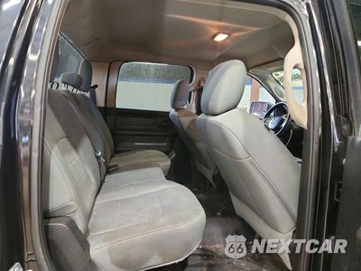 Zdjęcie 10 z 12 samochodu: 2016 RAM 1500 ST VIN:1C6RR7KG2GS108738 - miniatura