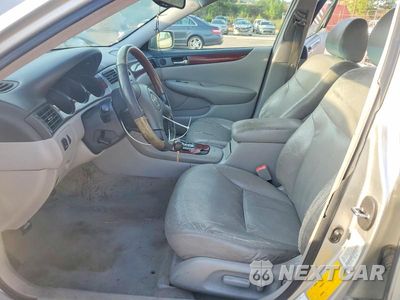 Zdjęcie 7 z 13 samochodu: 2003 LEXUS ES 300 VIN:JTHBF30G430103981 - miniatura