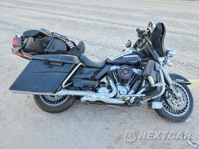 2013 HARLEY-DAVIDSON FLHTK ELECTRA GLIDE ULTRA LIMITED 1HD1KEM10DB683308 - główne zdjęcie licytacji z USA - miniatura