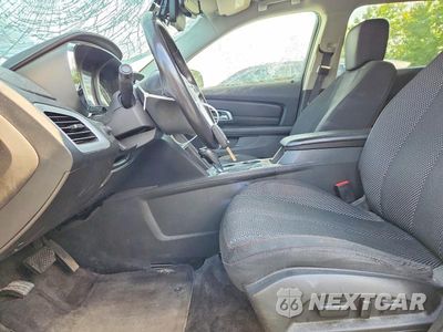 Zdjęcie 7 z 14 samochodu: 2016 GMC TERRAIN SLE VIN:2GKFLTEK6G6174044 - miniatura