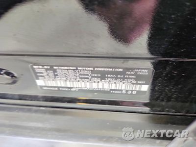 Zdjęcie 13 z 13 samochodu: 2026 MITSUBISHI ECLIPSE CROSS SE VIN:JA4ATWAA3TZ015169 - miniatura