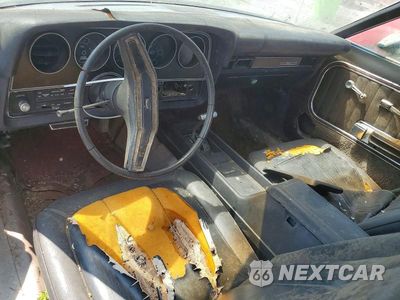 Zdjęcie 8 z 12 samochodu: 1976 FORD ELITE VIN:4707613 - miniatura
