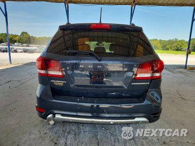 Zdjęcie 6 z 12 samochodu: 2017 DODGE JOURNEY CROSSROAD VIN:3C4PDCGB0HT701681 - miniatura