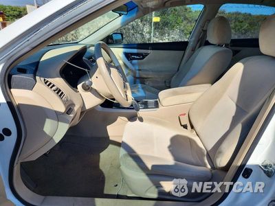 Zdjęcie 7 z 12 samochodu: 2013 NISSAN ALTIMA 2.5 VIN:1N4AL3AP9DC105221 - miniatura