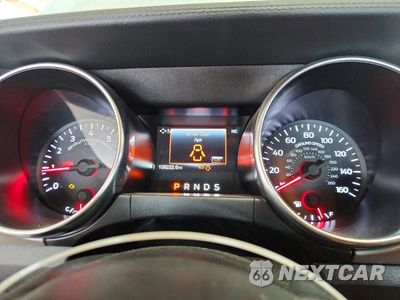 Zdjęcie 9 z 12 samochodu: 2019 FORD MUSTANG VIN:1FATP8UHXK5171194 - miniatura