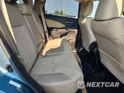 Zdjęcie 11 z 13 samochodu: 2015 HONDA CR-V EX VIN:5J6RM4H51FL095656 - miniatura